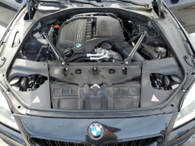 BMW 640 Gran Coupe - 26700 лв. - 96680621 | Car24.bg