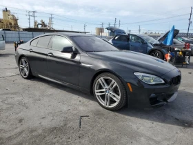 BMW 640 Gran Coupe - 26700 лв. - 96680621 | Car24.bg