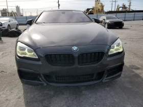 BMW 640 Gran Coupe - 26700 лв. - 96680621 | Car24.bg