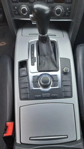 Audi A6 3.0 TDI S-line 224 HP Quattro Tiptronic Bose Xenon | Mobile.bg    15
