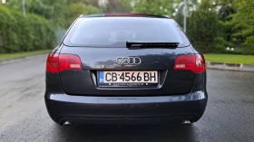 Обява за продажба на Audi A6 3.0 TDI S-line 224 HP Quattro Tiptronic Bose Xenon ~7 500 лв. - изображение 3