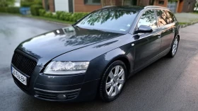 Обява за продажба на Audi A6 3.0 TDI S-line 224 HP Quattro Tiptronic Bose Xenon ~7 500 лв. - изображение 1