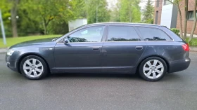 Обява за продажба на Audi A6 3.0 TDI S-line 224 HP Quattro Tiptronic Bose Xenon ~7 500 лв. - изображение 6