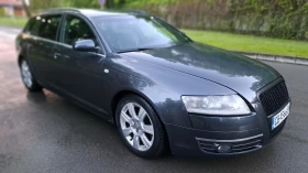 Обява за продажба на Audi A6 3.0 TDI S-line 224 HP Quattro Tiptronic Bose Xenon ~7 500 лв. - изображение 2