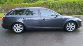 Обява за продажба на Audi A6 3.0 TDI S-line 224 HP Quattro Tiptronic Bose Xenon ~7 500 лв. - изображение 7