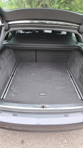 Audi A6 3.0 TDI S-line 224 HP Quattro Tiptronic Bose Xenon | Mobile.bg    17