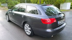 Обява за продажба на Audi A6 3.0 TDI S-line 224 HP Quattro Tiptronic Bose Xenon ~7 500 лв. - изображение 5