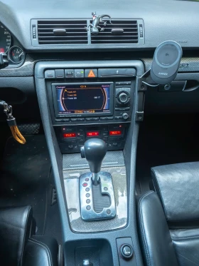 Audi S4 | Mobile.bg    7
