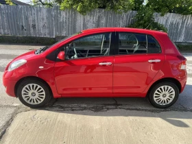 Toyota Yaris 1.4D4D Facelift - 8000 лв. - 38526371 2