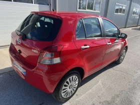 Toyota Yaris 1.4D4D Facelift - 8000 лв. - 38526371 5