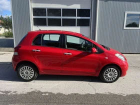 Toyota Yaris 1.4D4D Facelift - 8000 лв. - 38526371 6