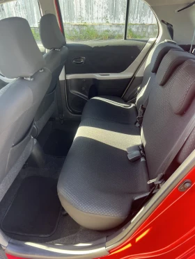Toyota Yaris 1.4D4D Facelift - 8000 лв. - 38526371 9