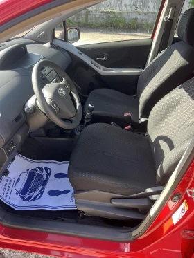 Toyota Yaris 1.4D4D Facelift - 8000 лв. - 38526371 8