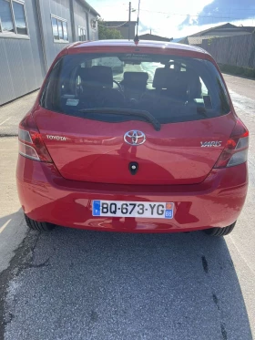 Toyota Yaris 1.4D4D Facelift - 8000 лв. - 38526371 4