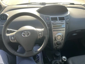 Toyota Yaris 1.4D4D Facelift - 8000 лв. - 38526371 11