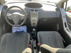 Toyota Yaris 1.4D4D Facelift - 8000 лв. - 38526371 10