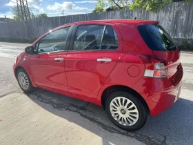 Toyota Yaris 1.4D4D Facelift - 8000 лв. - 38526371 3