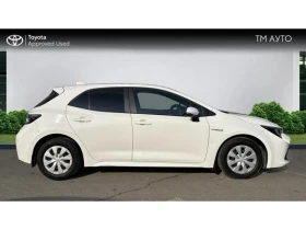Toyota Corolla HB 1.8 HSD Comfort | Mobile.bg    17