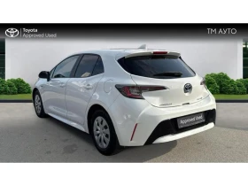 Toyota Corolla HB 1.8 HSD Comfort | Mobile.bg    2