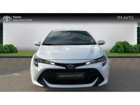 Toyota Corolla HB 1.8 HSD Comfort | Mobile.bg    5
