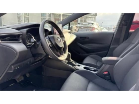 Toyota Corolla HB 1.8 HSD Comfort | Mobile.bg    12