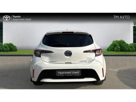 Toyota Corolla HB 1.8 HSD Comfort | Mobile.bg    4