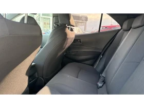 Toyota Corolla HB 1.8 HSD Comfort | Mobile.bg    11