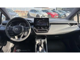 Toyota Corolla HB 1.8 HSD Comfort | Mobile.bg    8