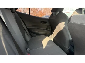 Toyota Corolla HB 1.8 HSD Comfort | Mobile.bg    7