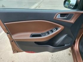 Обява за продажба на Hyundai I20 1.2i 84k.s COMFORT EVRO6B - Кaто Нова ! ~16 980 лв. - изображение 6