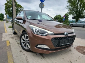 Обява за продажба на Hyundai I20 1.2i 84k.s COMFORT EVRO6B - Кaто Нова ! ~16 980 лв. - изображение 2