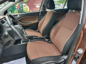 Обява за продажба на Hyundai I20 1.2i 84k.s COMFORT EVRO6B - Кaто Нова ! ~16 980 лв. - изображение 9