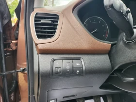 Обява за продажба на Hyundai I20 1.2i 84k.s COMFORT EVRO6B - Кaто Нова ! ~16 980 лв. - изображение 8