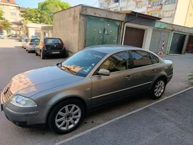 Обява за продажба на VW Passat 5.5 ~4 200 лв. - изображение 6