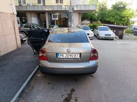 Обява за продажба на VW Passat 5.5 ~4 200 лв. - изображение 11