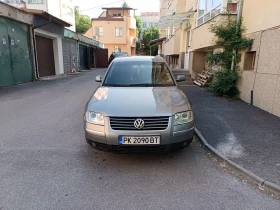 Обява за продажба на VW Passat 5.5 ~4 200 лв. - изображение 5