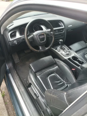 Audi A5 | Mobile.bg    7