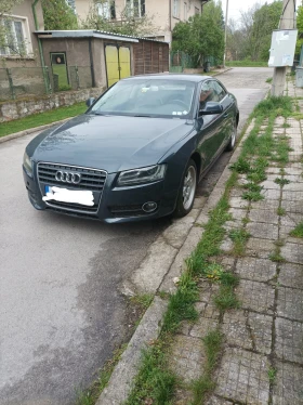 Audi A5 | Mobile.bg    8