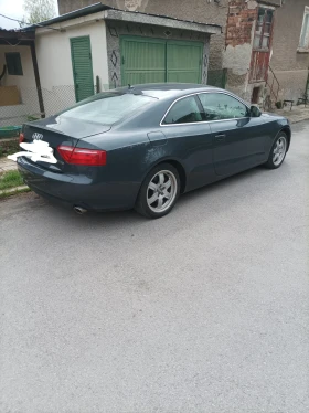 Audi A5 | Mobile.bg    9