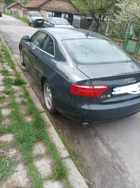 Audi A5 | Mobile.bg    3