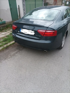 Audi A5 | Mobile.bg    2