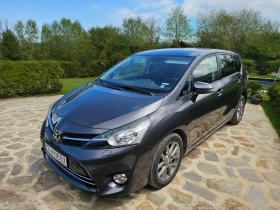 Toyota Verso | Mobile.bg    2