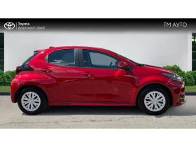 Toyota Yaris 1.5 HSD FANCY | Mobile.bg    17