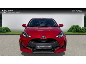 Toyota Yaris 1.5 HSD FANCY | Mobile.bg    5