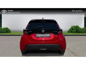     Toyota Yaris 1.5 HSD FANCY