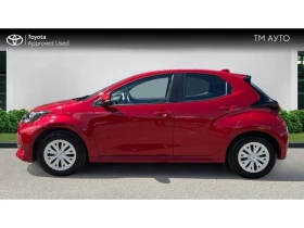     Toyota Yaris 1.5 HSD FANCY