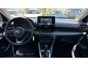 Toyota Yaris 1.5 HSD FANCY | Mobile.bg    8