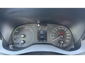Toyota Yaris 1.5 HSD FANCY | Mobile.bg    14