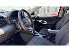 Toyota Yaris 1.5 HSD FANCY | Mobile.bg    12