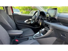 Toyota Yaris 1.5 HSD FANCY | Mobile.bg    6